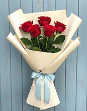 Букет Классика чувств в Клементьево