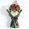 Букет цветов из: Розы в Клементьево