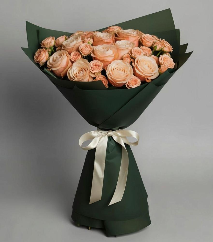 Букет Элегантный в Клементьево