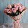 Букет цветов из: Розы в Клементьево