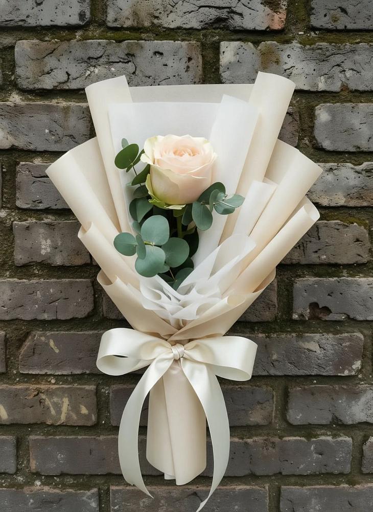 Букет цветов из: Розы в Клементьево